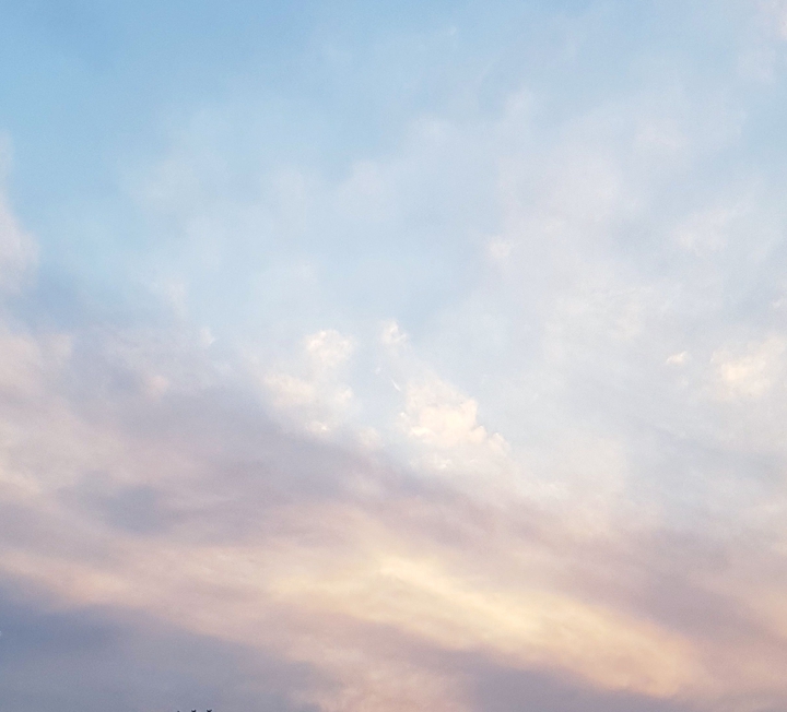 prety sky
