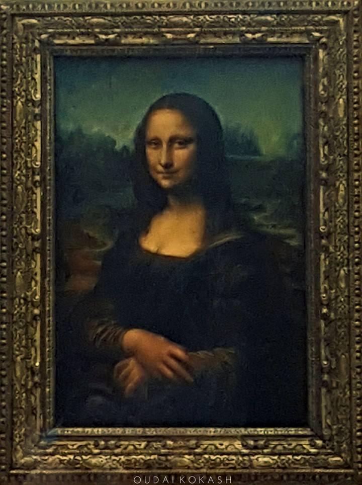 MonaLisa