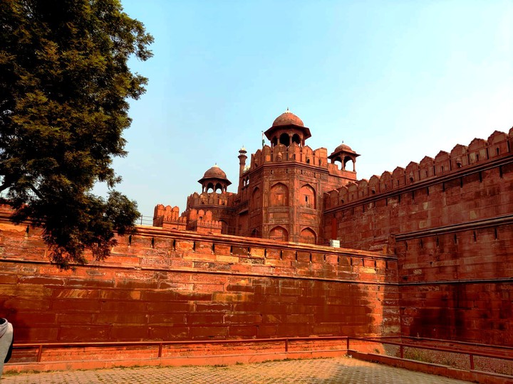 Lal Qilla
