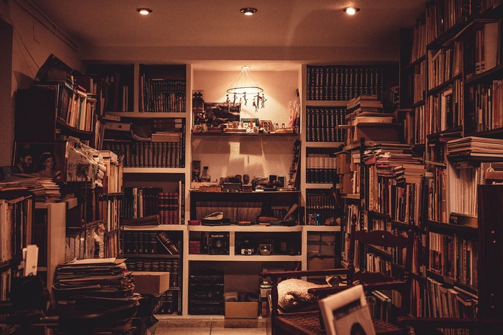 Book world