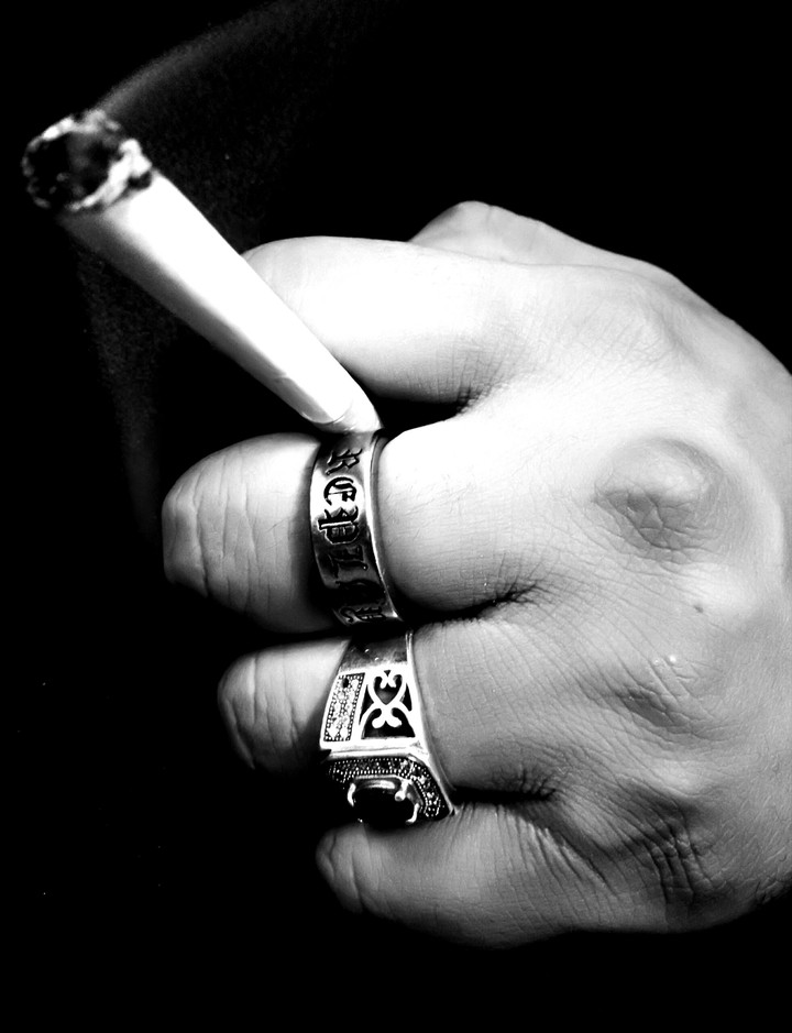 Smoker