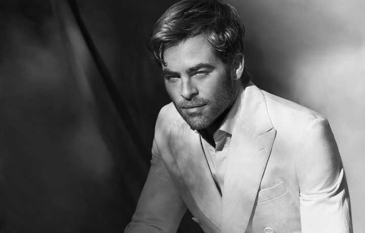 Chris Pine