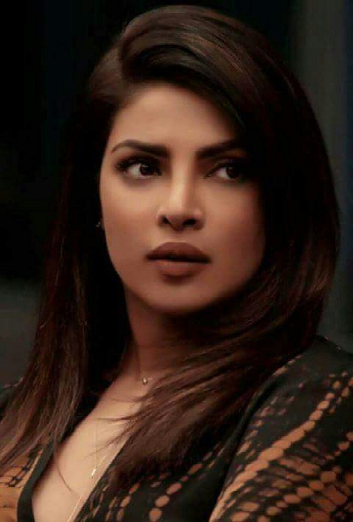 Priyanka ♥