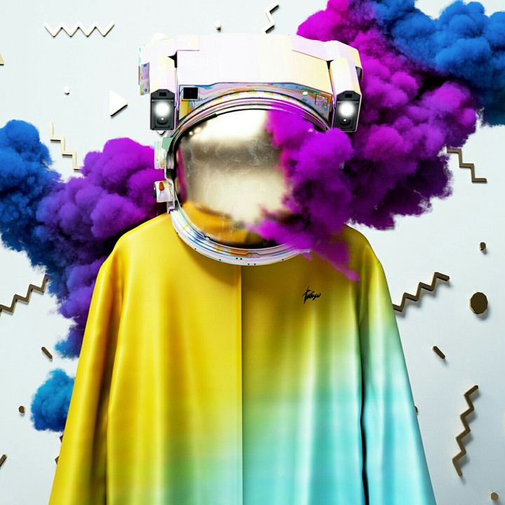 Astronaut