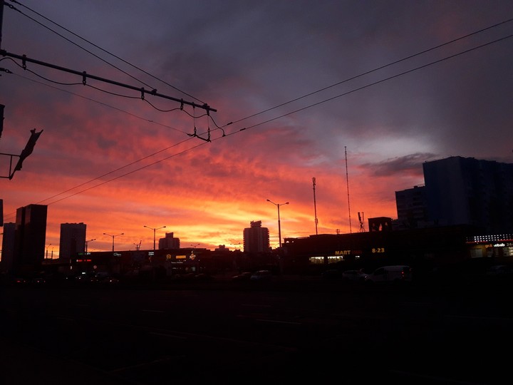 Dawn