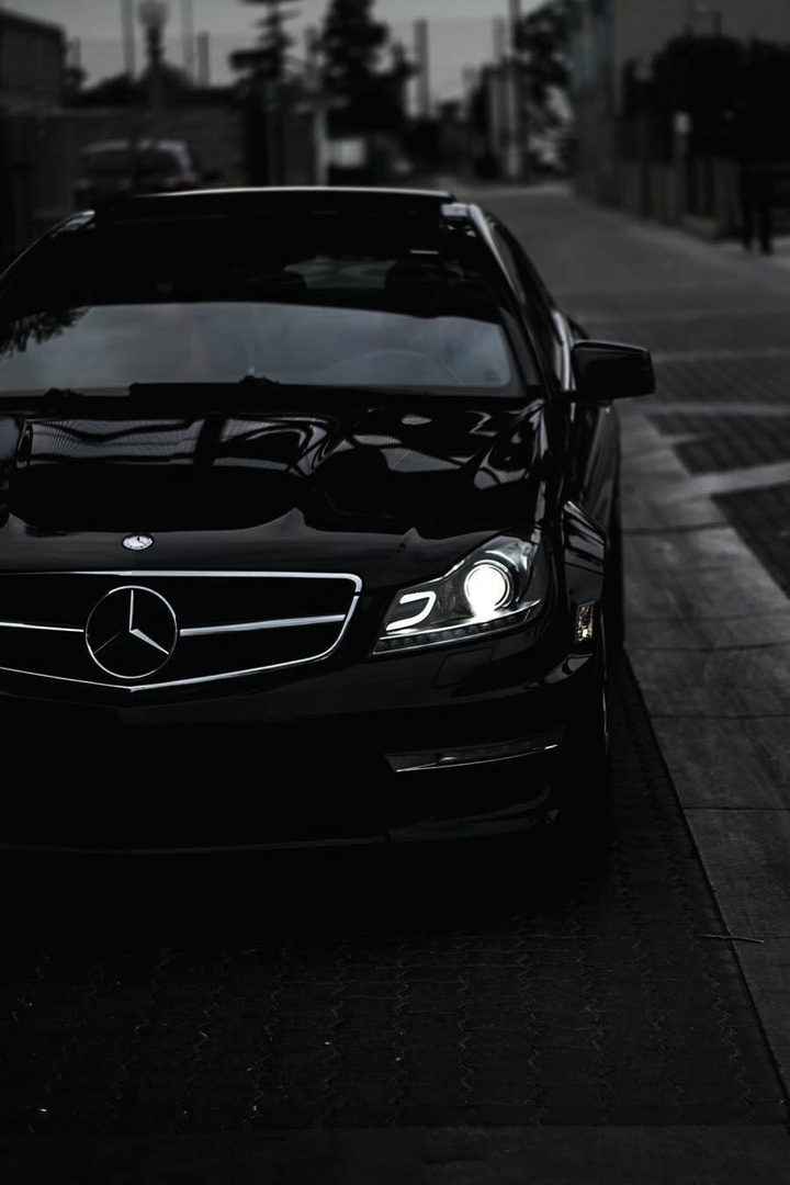 Mercedes
