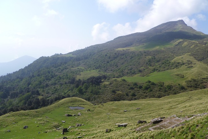 rudranath, Uttarakhand, INDIA