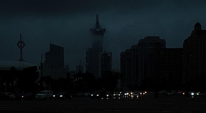 Baku Azerbaijan