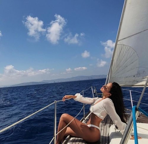 sea