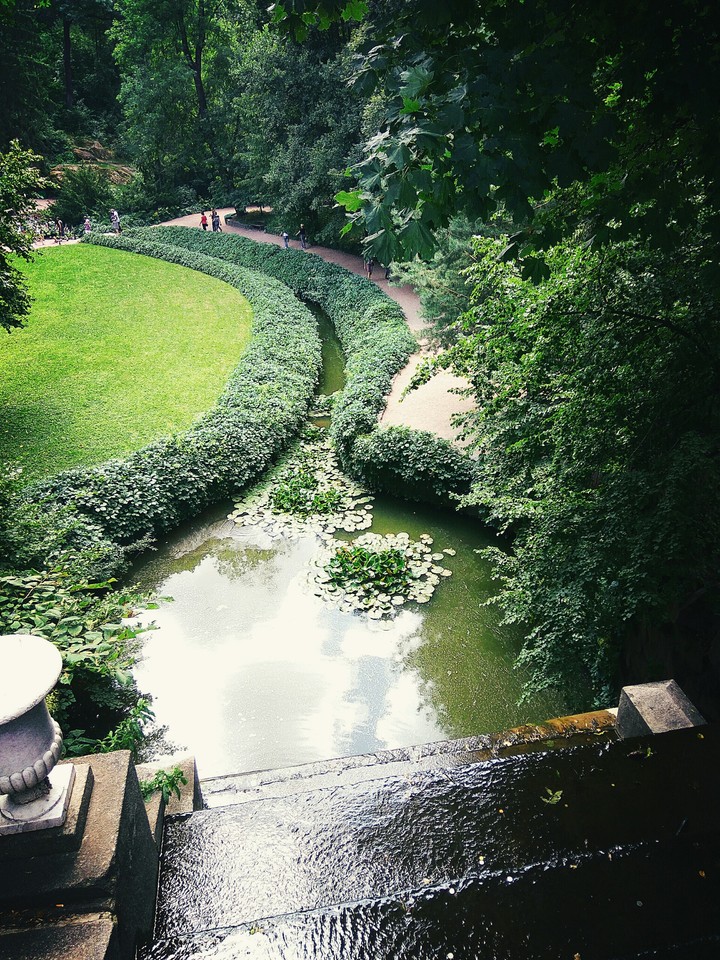 природа Умань