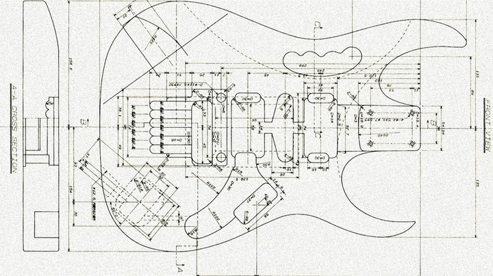 JEM blueprint
