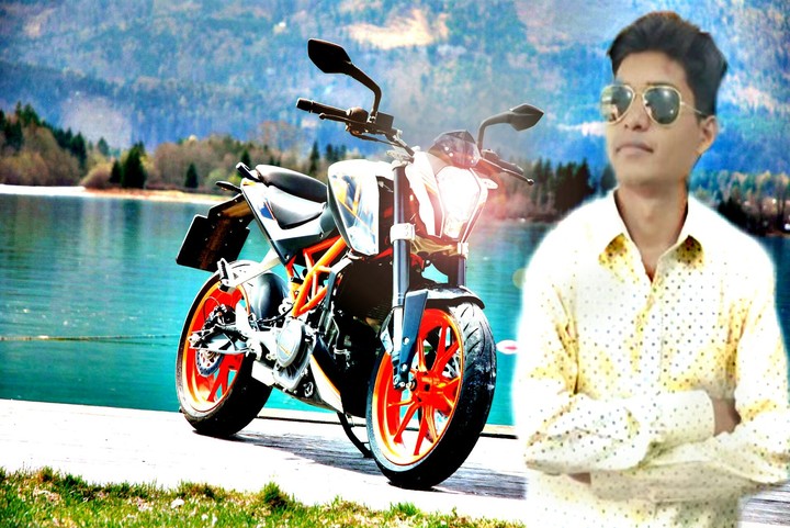 PS king 