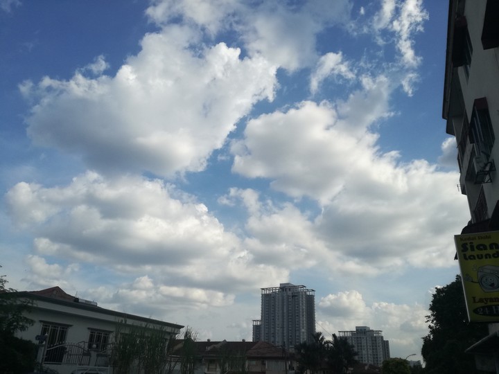 sky