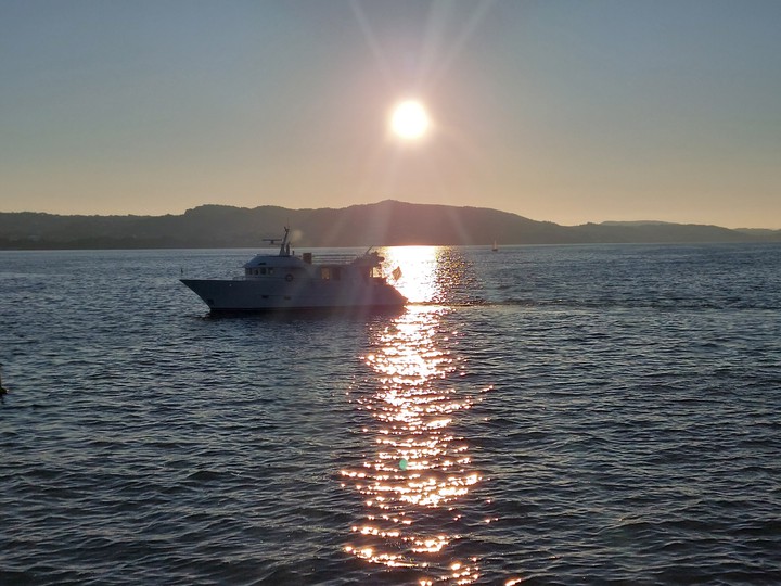 summersunset