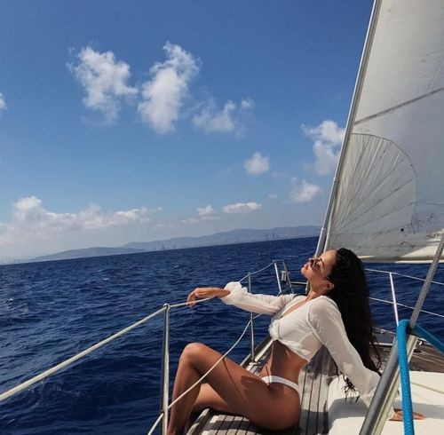 sea