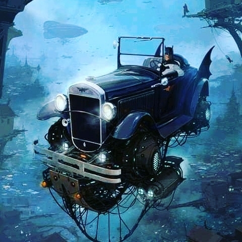 Batman