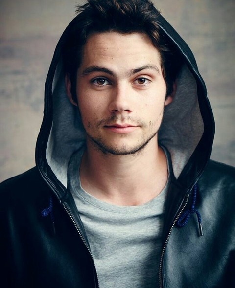 Dylan o`Brien
