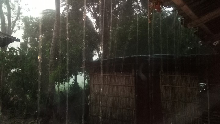 barish