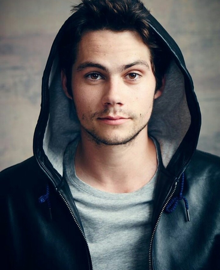 Dylan o`Brien