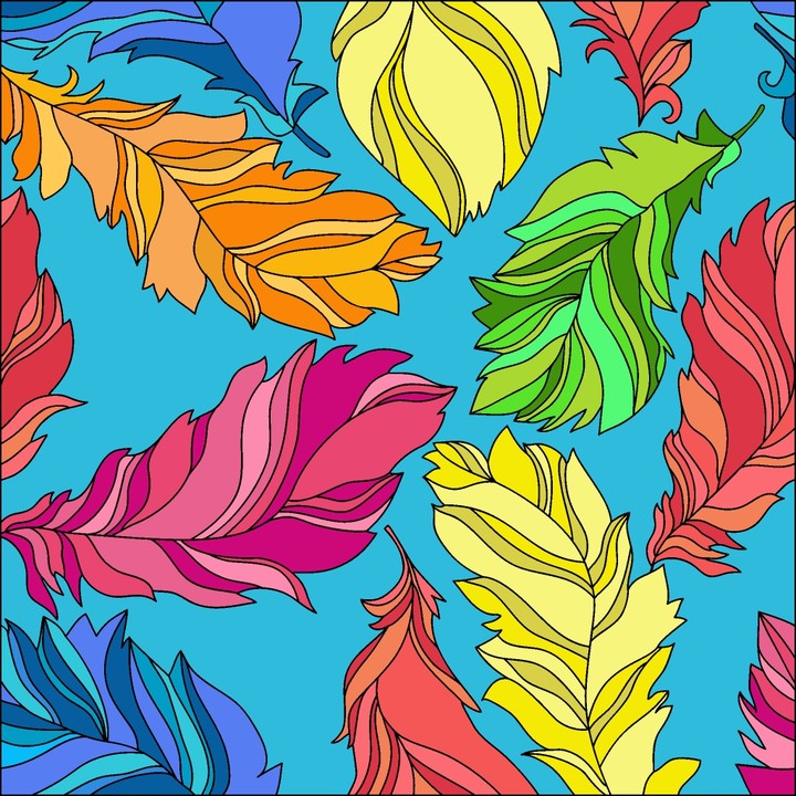 colourfulleaves