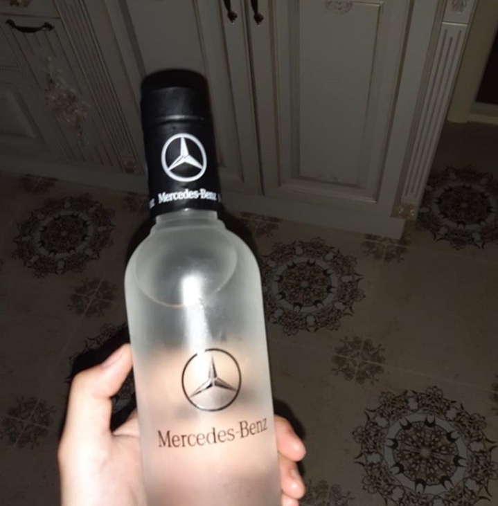 Mercedes-Benz