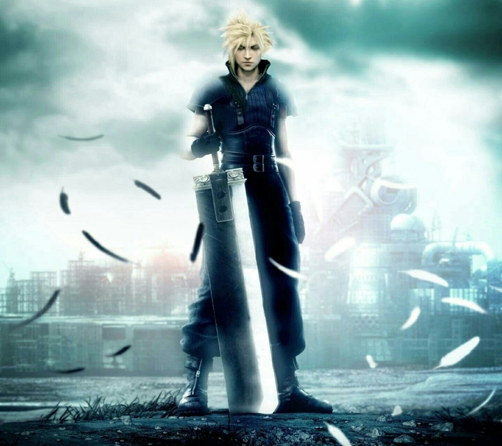 final fantasy