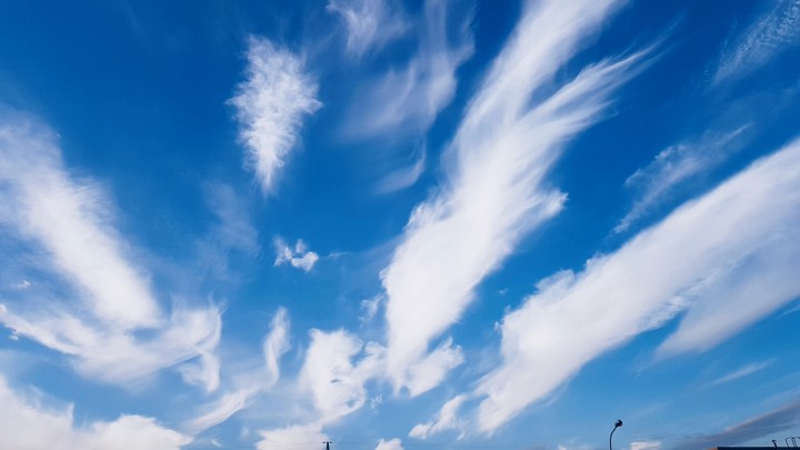 sky