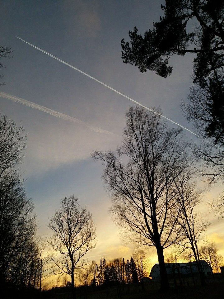 sky