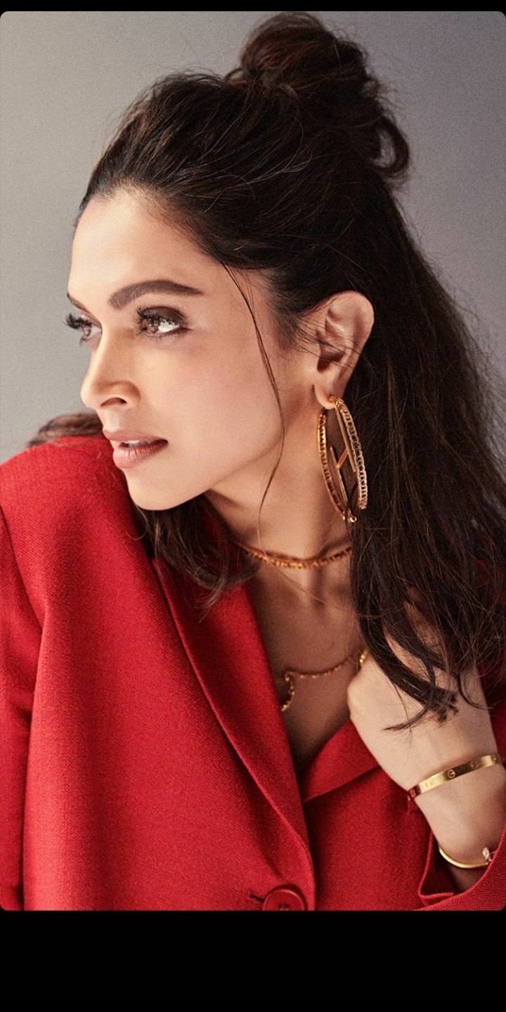 deepika Padukone