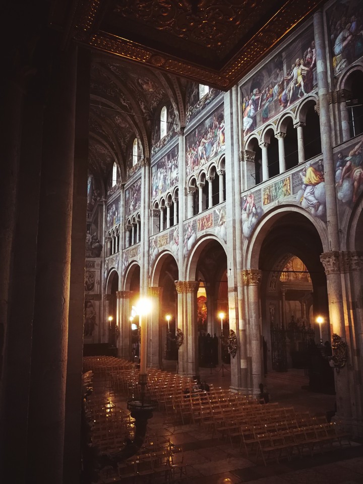 Parma, Italia