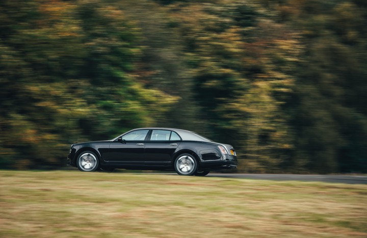 bentley
