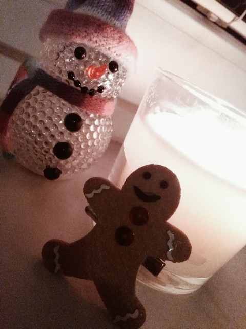 Christmas Decorations
