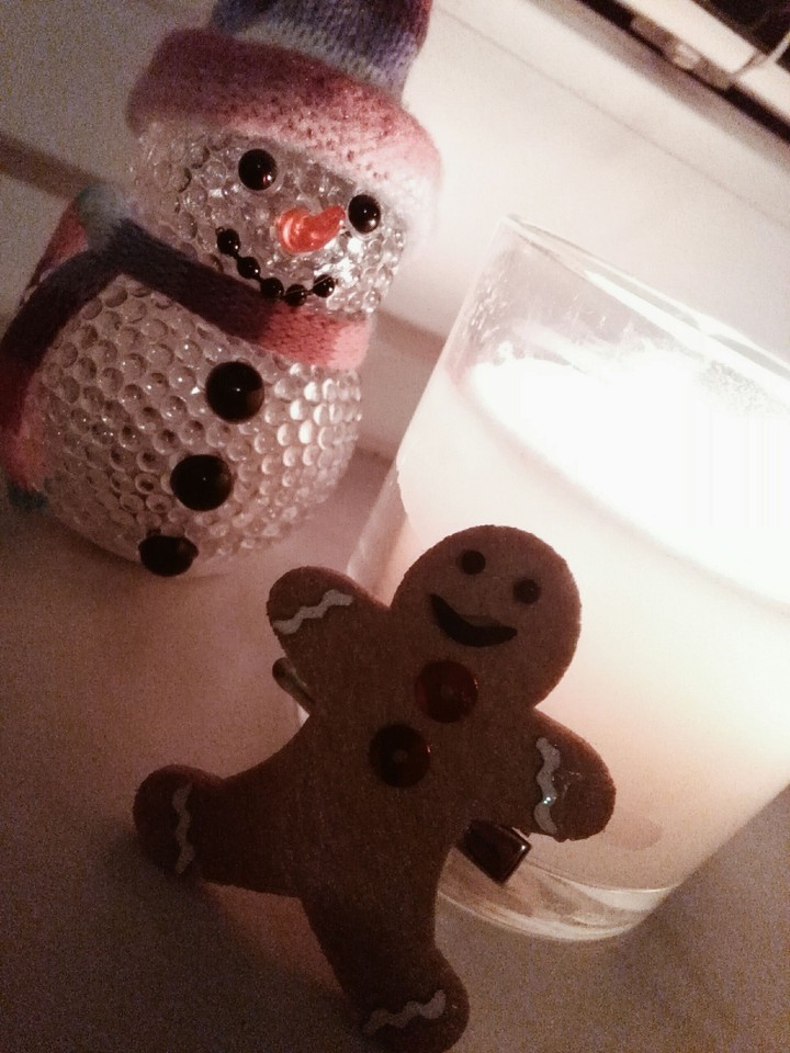 Christmas Decorations