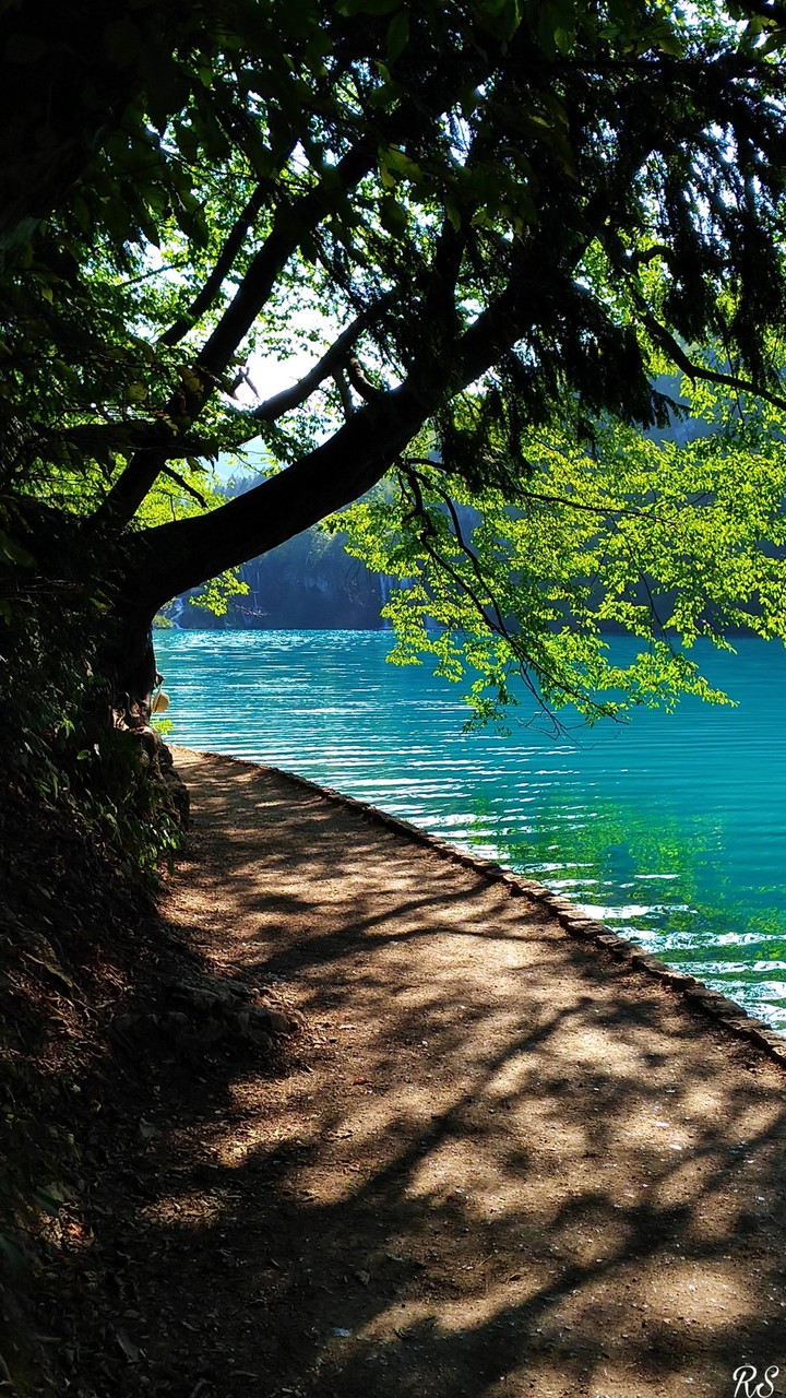 Plitvice Lake