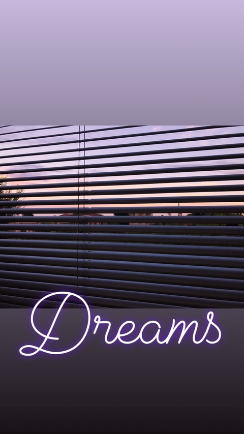 dreams