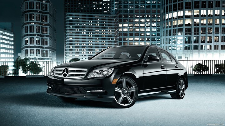 Mercedes