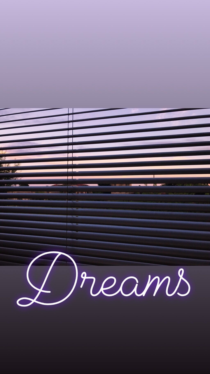 dreams