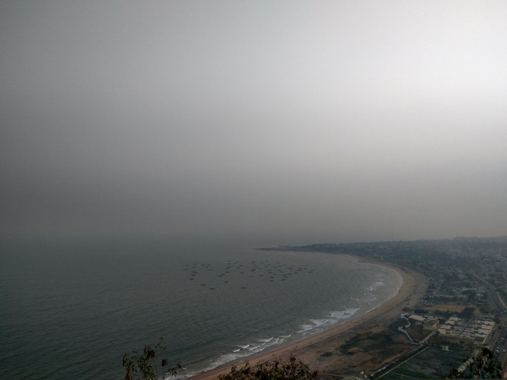 RK beach
