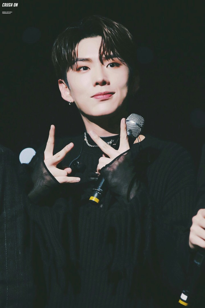 Kihyun