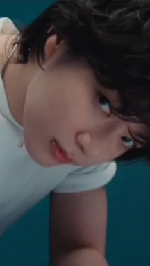 Jungkook Seven
