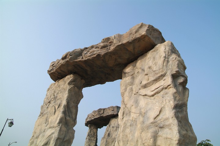 Dolmen