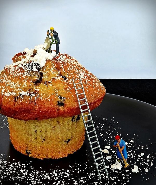 Cup cake