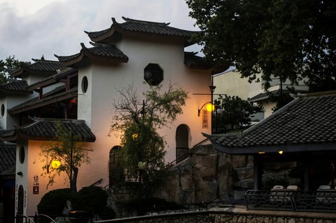 China