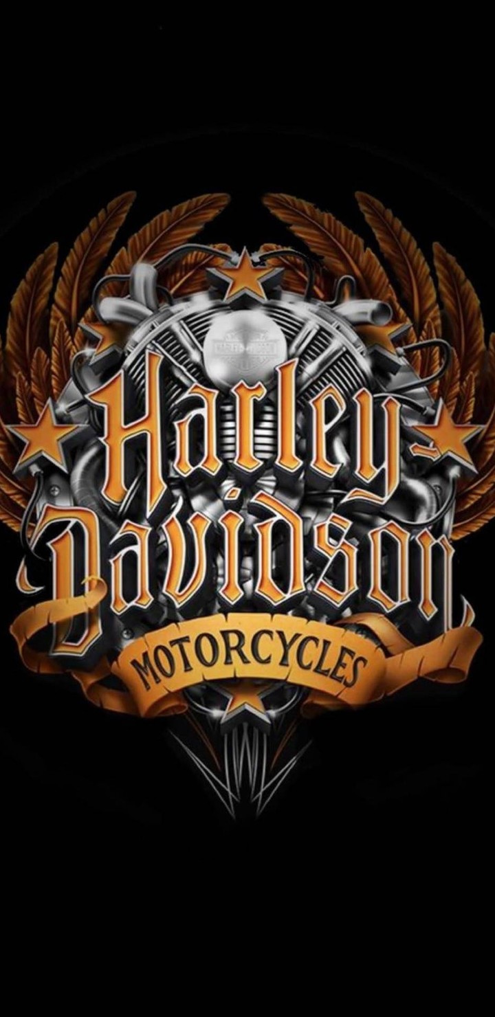 Harley Davidson Motorcycles©™