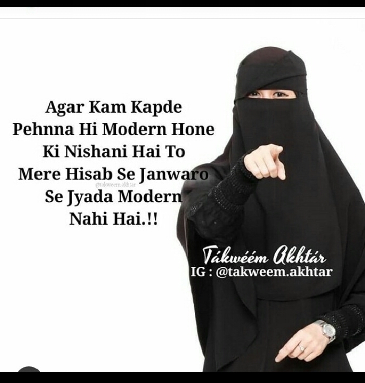 sab  ko aml karna chahiye