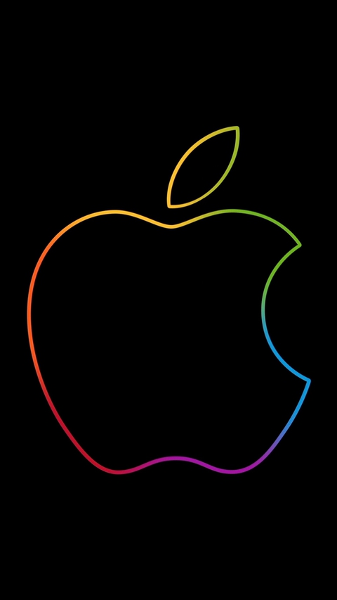 Apple Logo