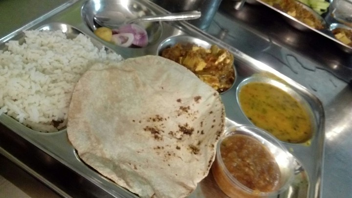 indian food