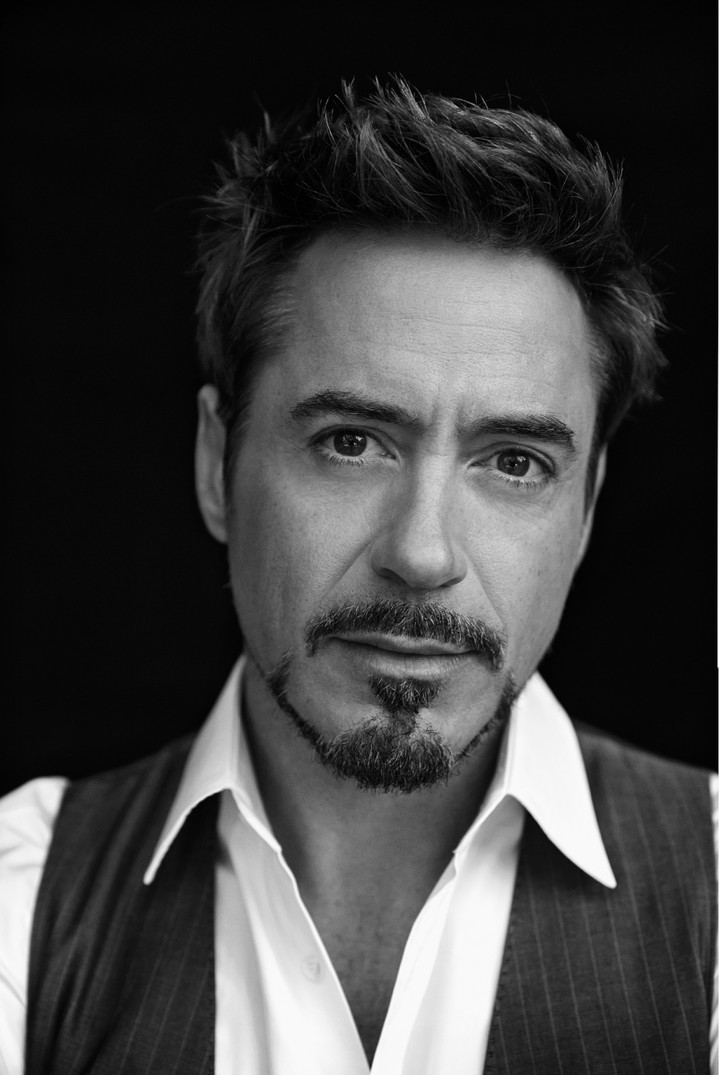 Tony Stark