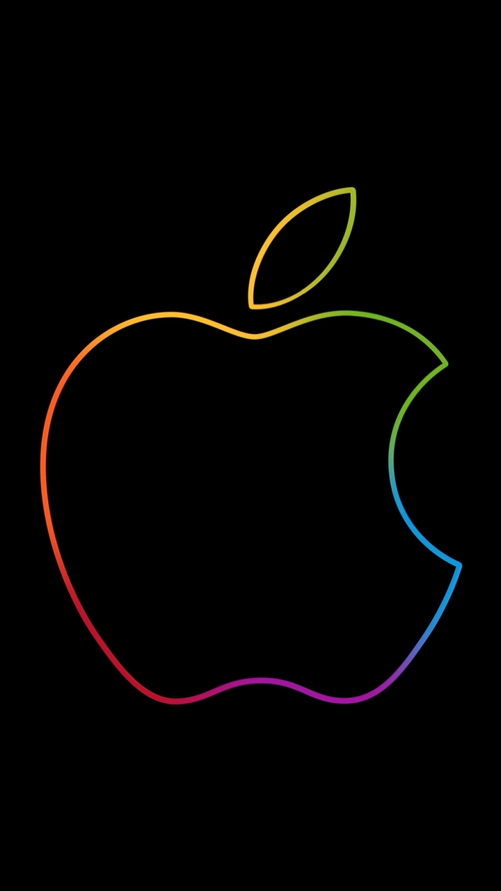 Apple Logo