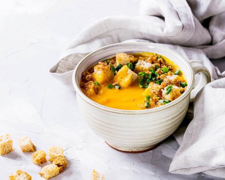 soup